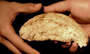 Communion-bread